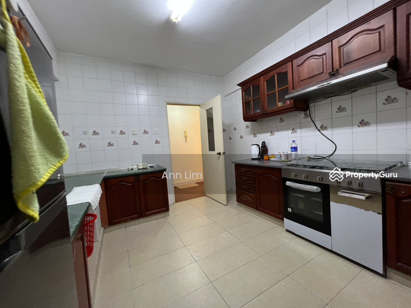 Untuk Disewa - Puncak Prima