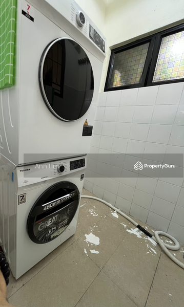 Untuk Disewa - Puncak Prima