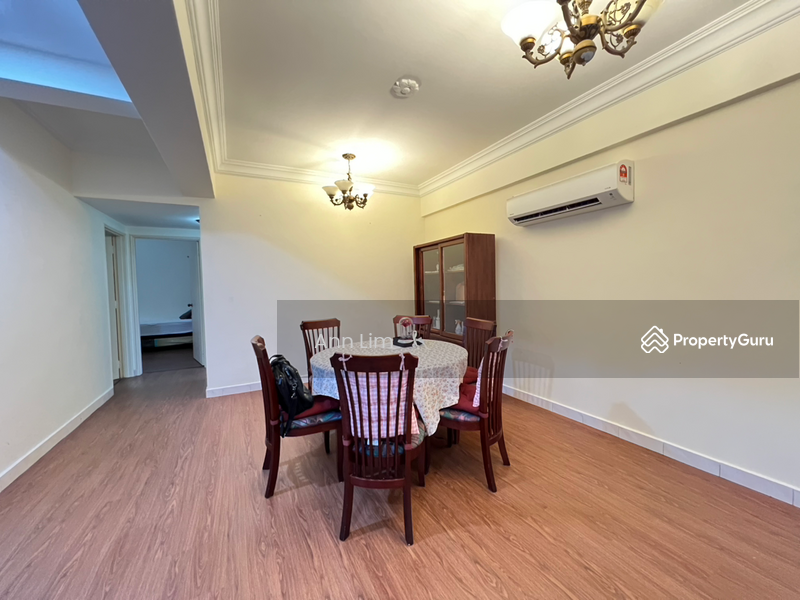 Untuk Disewa - Puncak Prima