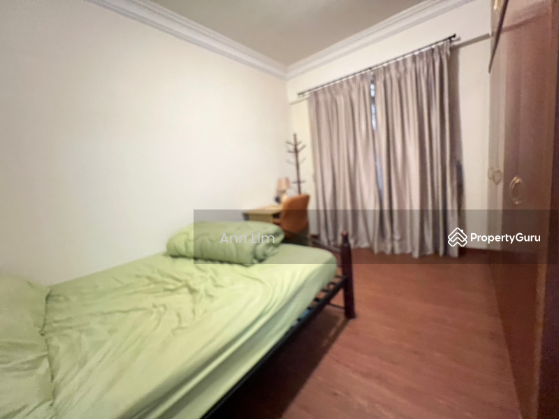 Untuk Disewa - Puncak Prima