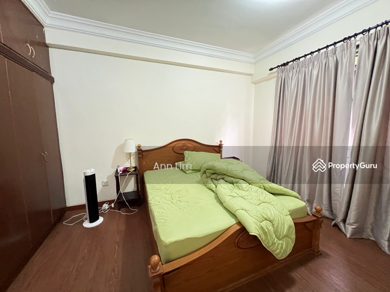 Untuk Disewa - Puncak Prima