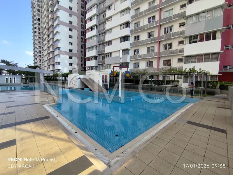 Service Residence for Sale at Koi Kinrara - Gary Chow - PropertyGuru.com.my