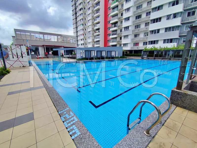 Service Residence for Sale at Koi Kinrara - Gary Chow - PropertyGuru.com.my
