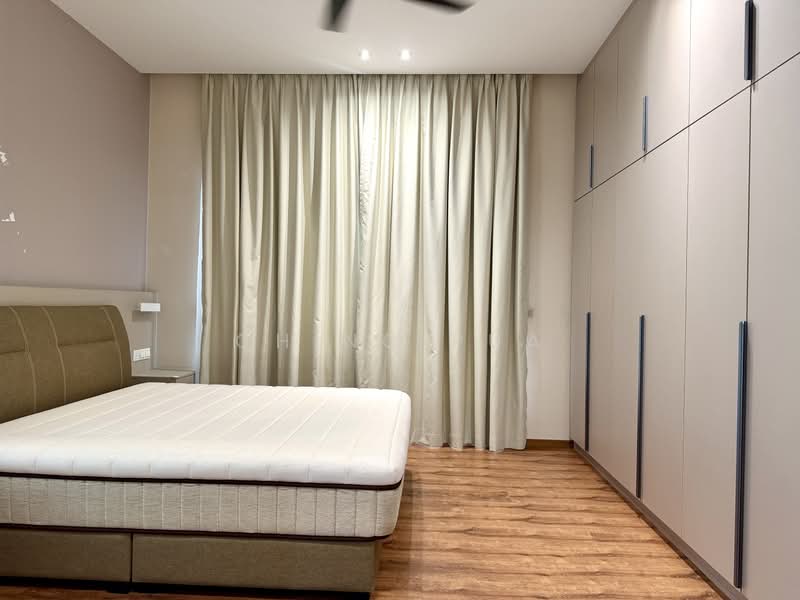 Condominium for Rent at Residensi Harmoni 2 - Ching Pua - Bedroom - PropertyGuru.com.my