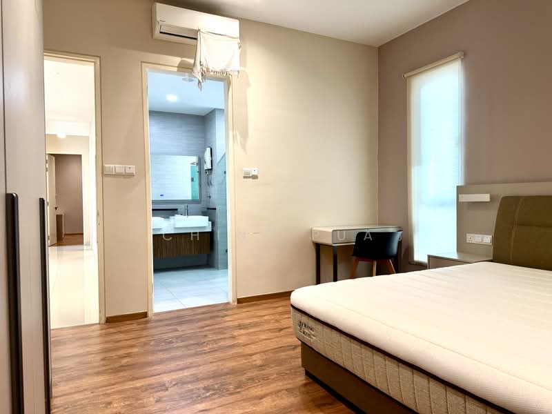 Condominium for Rent at Residensi Harmoni 2 - Ching Pua - Bedroom - PropertyGuru.com.my