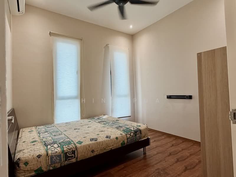 Condominium for Rent at Residensi Harmoni 2 - Ching Pua - Bedroom - PropertyGuru.com.my