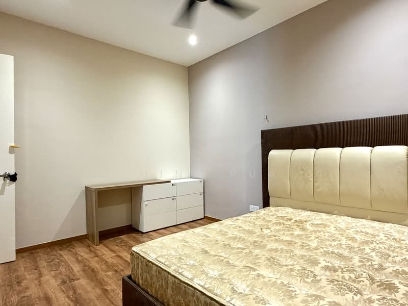 Condominium for Rent at Residensi Harmoni 2 - Ching Pua - Bedroom - PropertyGuru.com.my