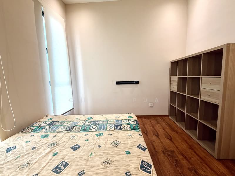 Condominium for Rent at Residensi Harmoni 2 - Ching Pua - Bedroom - PropertyGuru.com.my