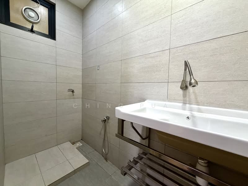 Condominium for Rent at Residensi Harmoni 2 - Ching Pua - Bathroom - PropertyGuru.com.my