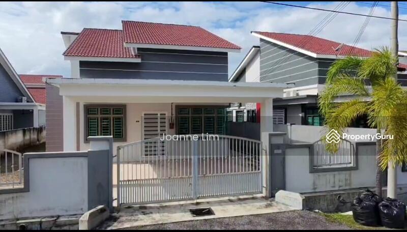 Untuk Dijual - TAMAN TANJONG MINYAK Perdana