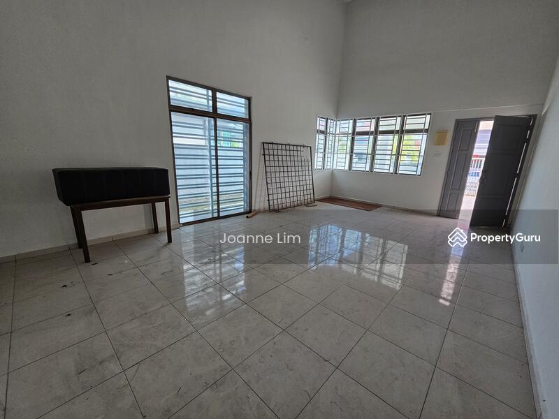 Untuk Dijual - TAMAN TANJONG MINYAK Perdana