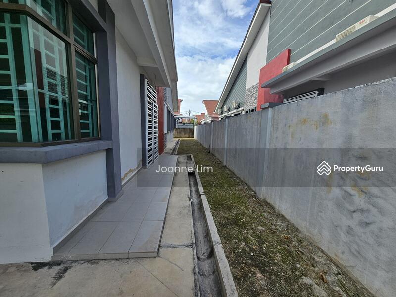 Untuk Dijual - TAMAN TANJONG MINYAK Perdana