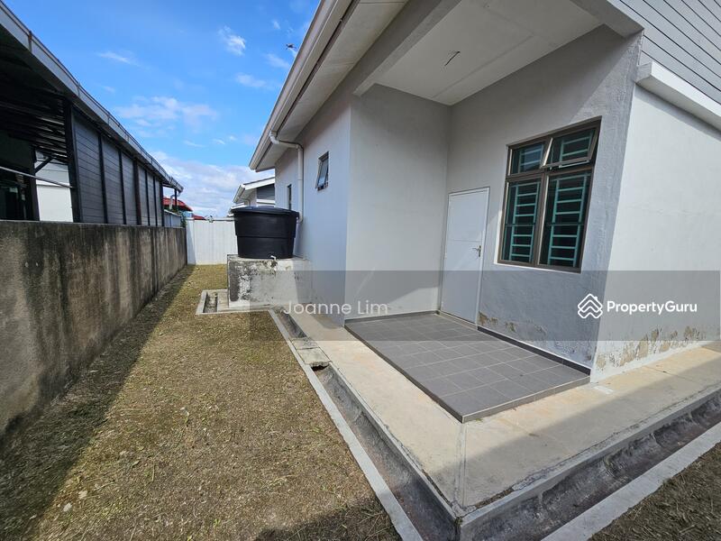 Untuk Dijual - TAMAN TANJONG MINYAK Perdana
