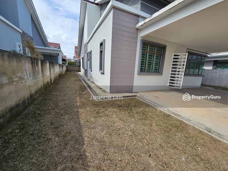 Untuk Dijual - TAMAN TANJONG MINYAK Perdana