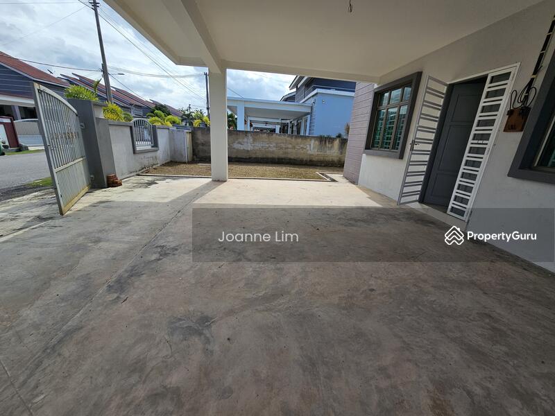 Untuk Dijual - TAMAN TANJONG MINYAK Perdana