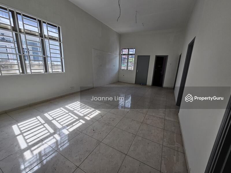 Untuk Dijual - TAMAN TANJONG MINYAK Perdana