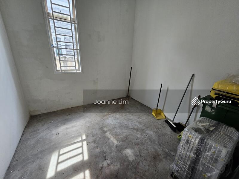 Untuk Dijual - TAMAN TANJONG MINYAK Perdana