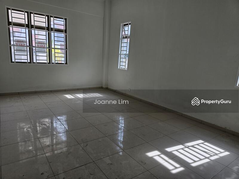 Untuk Dijual - TAMAN TANJONG MINYAK Perdana