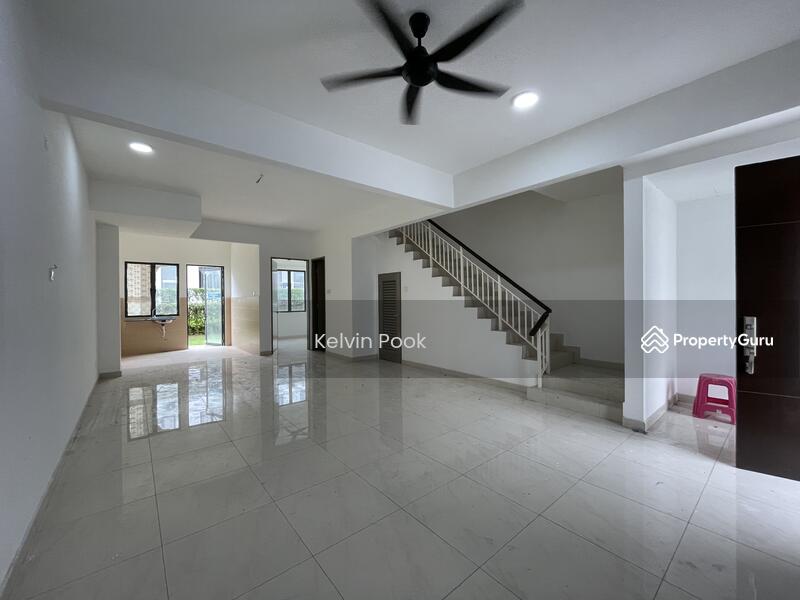 Untuk Dijual - Carnation @ Diamond City Semenyih