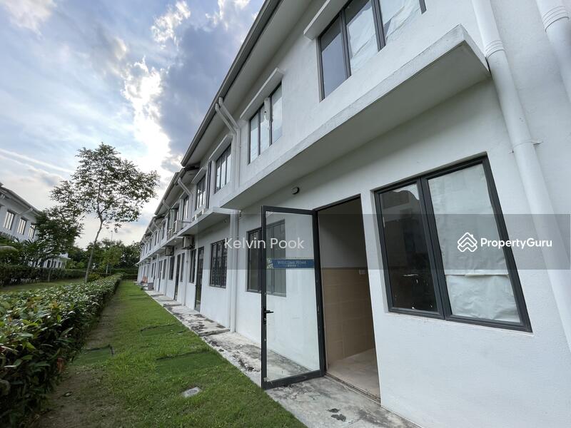 Untuk Dijual - Carnation @ Diamond City Semenyih