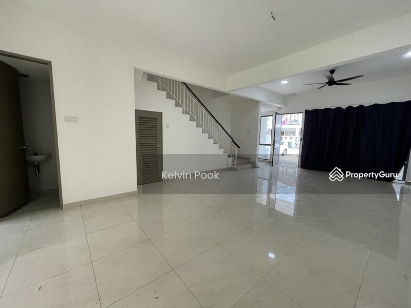 Untuk Dijual - Carnation @ Diamond City Semenyih