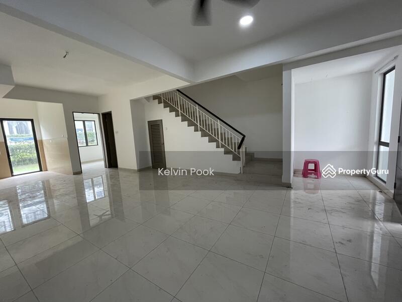 Untuk Dijual - Carnation @ Diamond City Semenyih