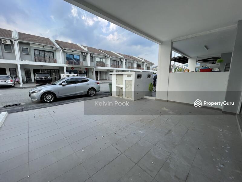 Untuk Dijual - Carnation @ Diamond City Semenyih