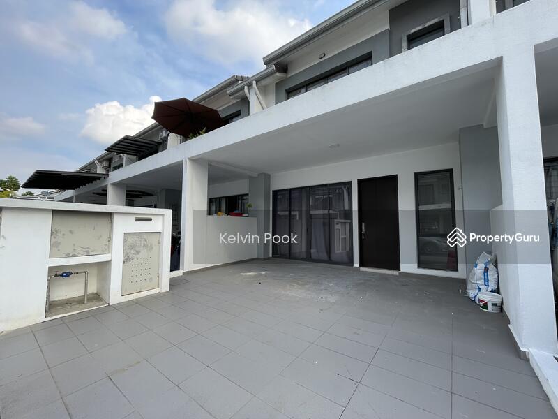 Untuk Dijual - Carnation @ Diamond City Semenyih