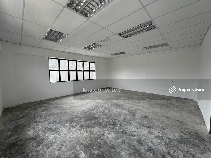 Sri Plentong Industrial Park untuk Untuk Dijual - RM 4,700,000, Mac 2026 - PropertyGuru.com.my