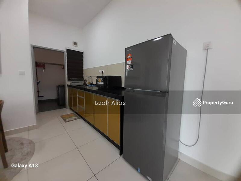 Service Residence for Rent at TR Residence - Izzah Alias - PropertyGuru.com.my