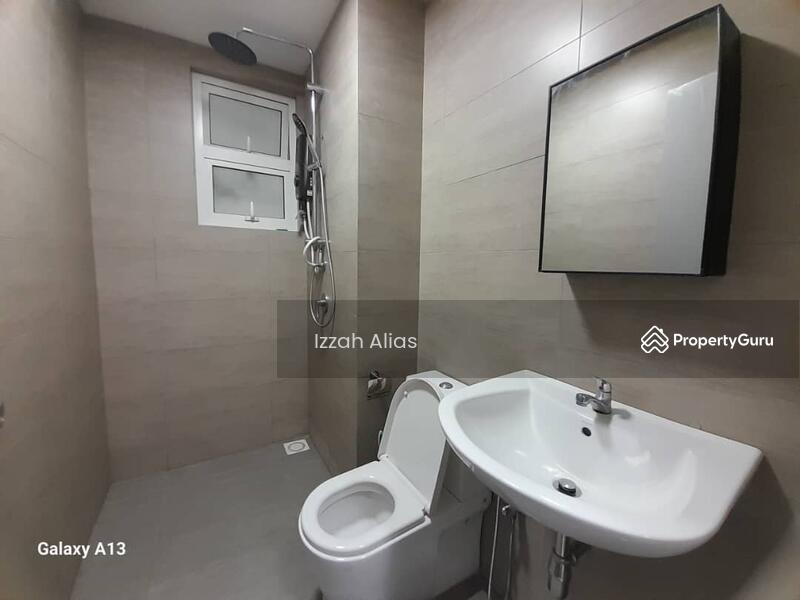 Service Residence for Rent at TR Residence - Izzah Alias - PropertyGuru.com.my