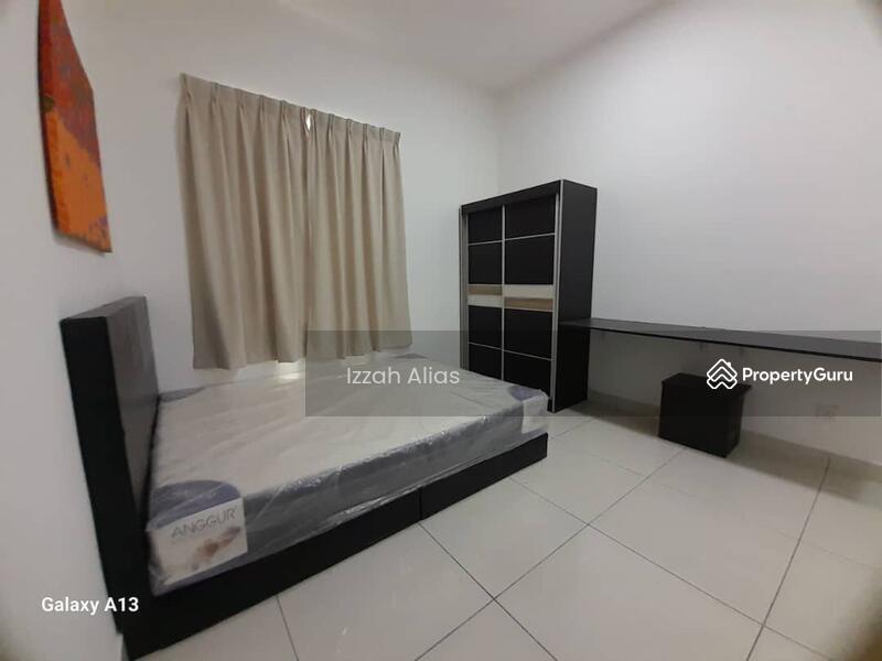 Service Residence for Rent at TR Residence - Izzah Alias - PropertyGuru.com.my