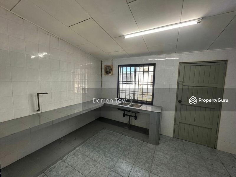 1-storey Terraced House for Sale in Taman Saleng (Kulai) - Darren Tew - PropertyGuru.com.my