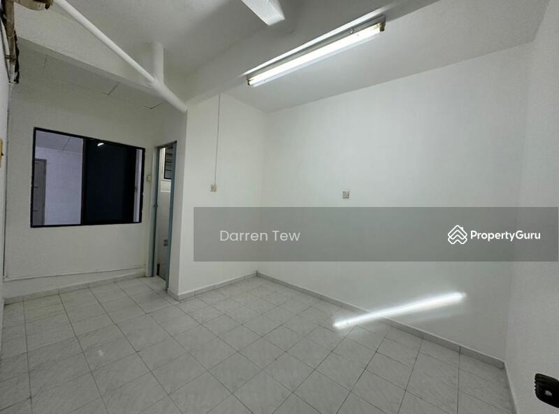 1-storey Terraced House for Sale in Taman Saleng (Kulai) - Darren Tew - PropertyGuru.com.my