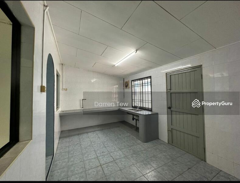 1-storey Terraced House for Sale in Taman Saleng (Kulai) - Darren Tew - PropertyGuru.com.my
