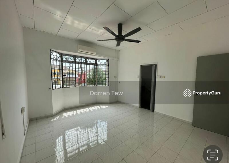 1-storey Terraced House for Sale in Taman Saleng (Kulai) - Darren Tew - PropertyGuru.com.my