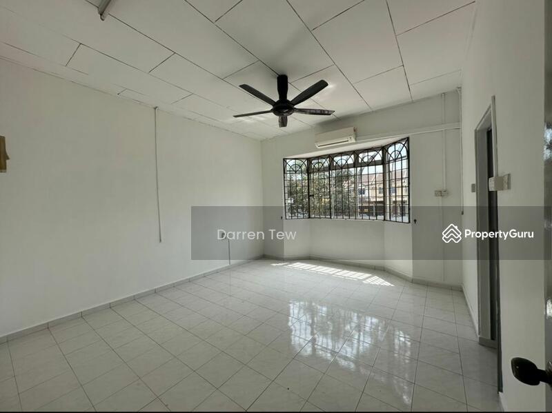 1-storey Terraced House for Sale in Taman Saleng (Kulai) - Darren Tew - PropertyGuru.com.my