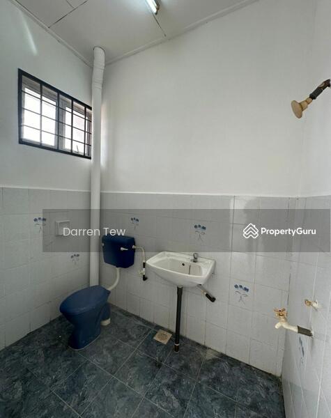 1-storey Terraced House for Sale in Taman Saleng (Kulai) - Darren Tew - PropertyGuru.com.my