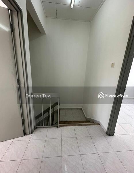 1-storey Terraced House for Sale in Taman Saleng (Kulai) - Darren Tew - PropertyGuru.com.my