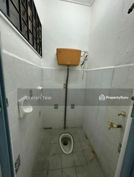 1-storey Terraced House for Sale in Taman Saleng (Kulai) - Darren Tew - PropertyGuru.com.my