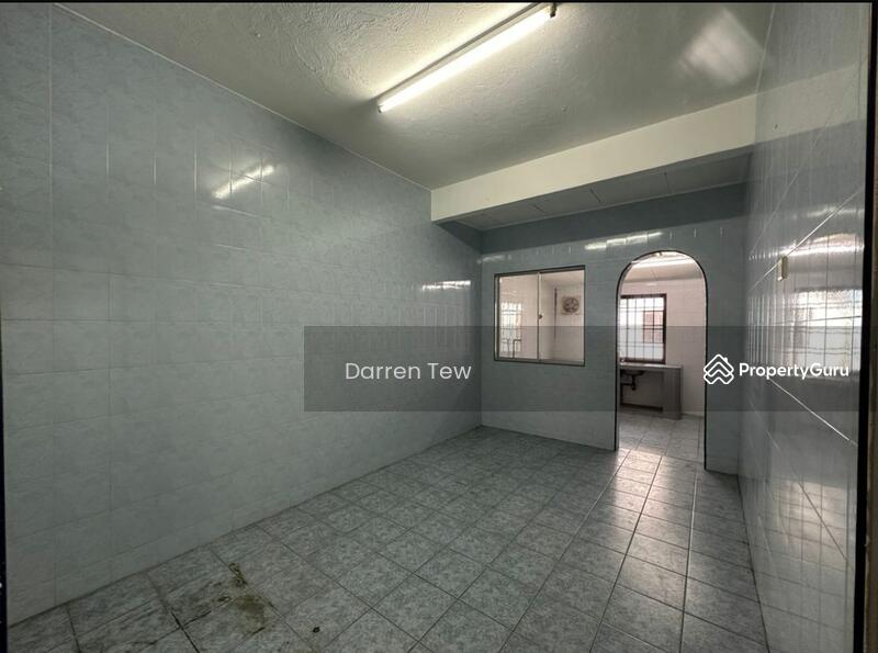1-storey Terraced House for Sale in Taman Saleng (Kulai) - Darren Tew - PropertyGuru.com.my