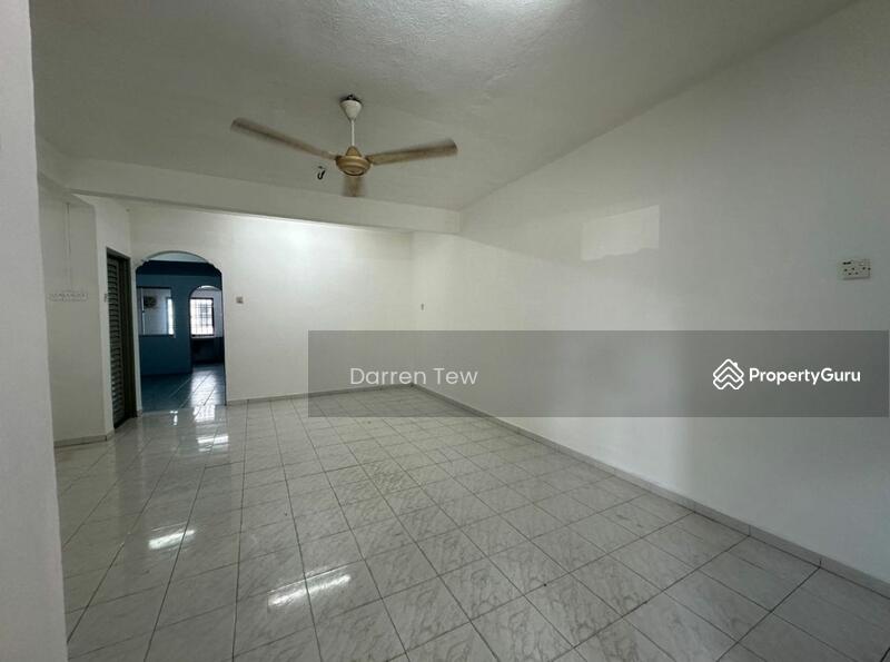 1-storey Terraced House for Sale in Taman Saleng (Kulai) - Darren Tew - PropertyGuru.com.my