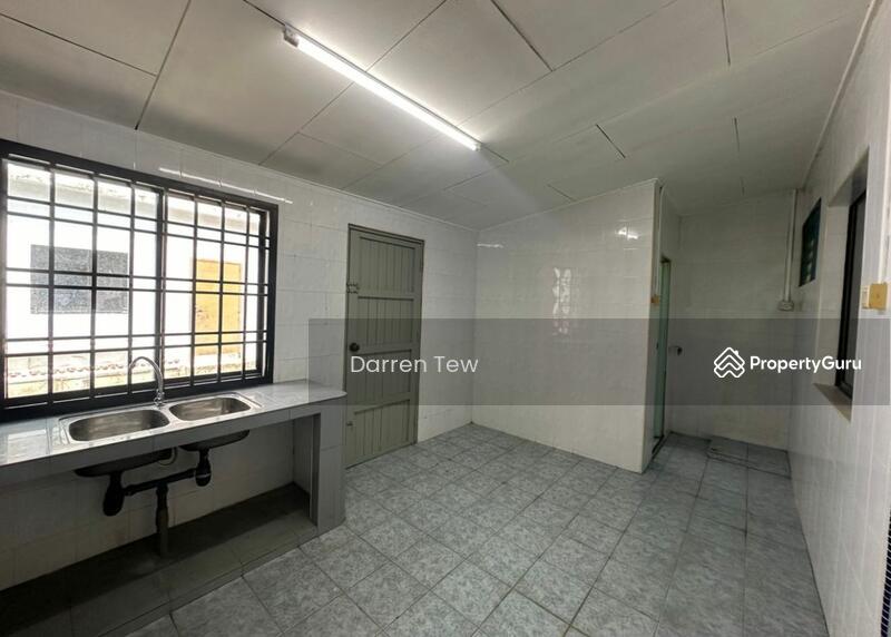 1-storey Terraced House for Sale in Taman Saleng (Kulai) - Darren Tew - PropertyGuru.com.my