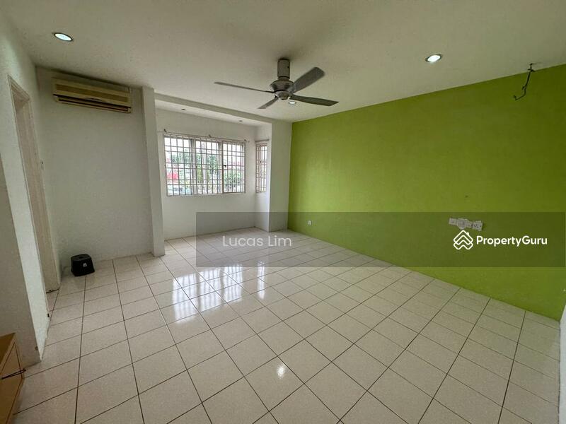 For Sale - Kampung Baru Ijok ,Bandar Seri Coalfield ,Batang Berjuntai ,Ijok