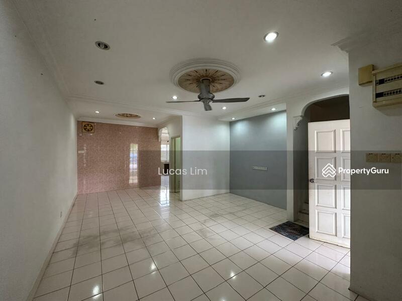 For Sale - Kampung Baru Ijok ,Bandar Seri Coalfield ,Batang Berjuntai ,Ijok