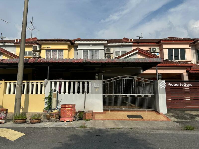 For Sale - Kampung Baru Ijok ,Bandar Seri Coalfield ,Batang Berjuntai ,Ijok