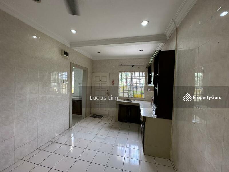 For Sale - Kampung Baru Ijok ,Bandar Seri Coalfield ,Batang Berjuntai ,Ijok