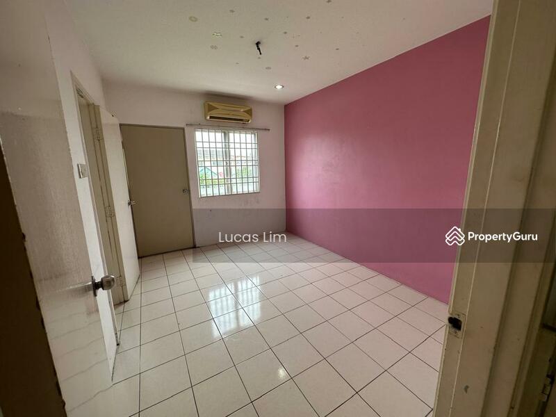 For Sale - Kampung Baru Ijok ,Bandar Seri Coalfield ,Batang Berjuntai ,Ijok