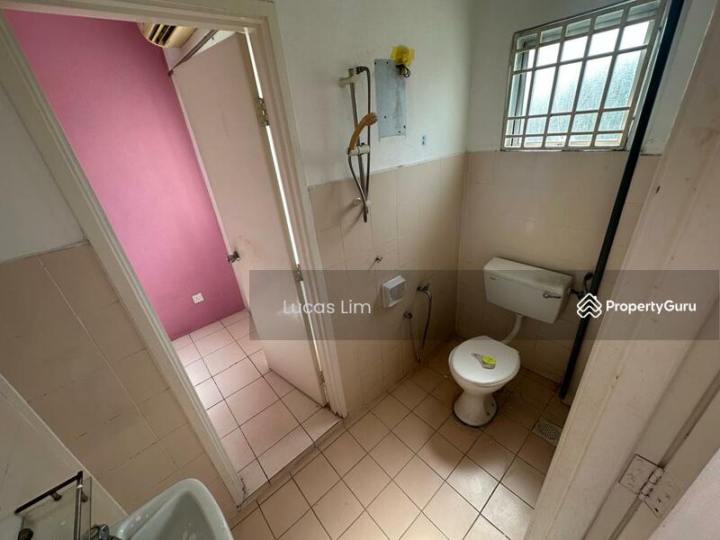 For Sale - Kampung Baru Ijok ,Bandar Seri Coalfield ,Batang Berjuntai ,Ijok