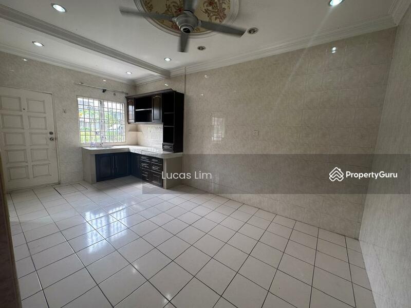 For Sale - Kampung Baru Ijok ,Bandar Seri Coalfield ,Batang Berjuntai ,Ijok